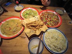 -泥糊破店小酒馆·团建聚餐(南京西路店)