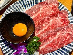 -丸藏和牛烧肉专门店(园区师惠坊店)