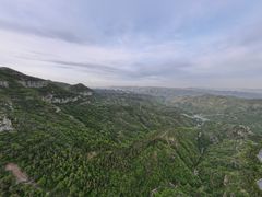-潭溪山