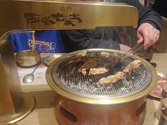 -西塔老太太泥炉烤肉(沈阳店)