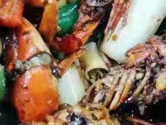 -虾胡闹龙虾馆(湄南河店)