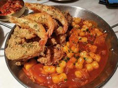 -HOTISLAND海鸡岛·韩国料理(江南西店)