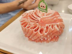 -牛街·马辈儿涮肉(牛街二店)