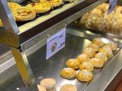 -华荣西饼屋(榕江店)