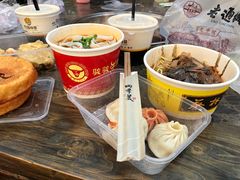 -骏骏牛肉粉店(吉庆街店)