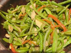 小炒芸豆丝-天辣(金桥啦啦宝都店)