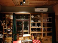 -隐食私房菜(渡口·光荣院南门·老街店)