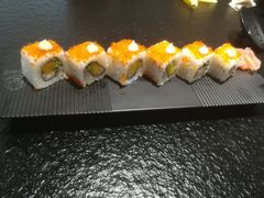 -悟空酒场烤肉(凯德壹中心店)