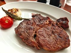 -上海柏悦酒店·世纪100牛排馆