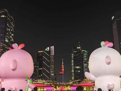 -天河体育中心