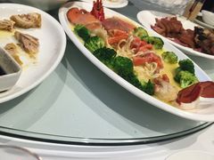 龙虾-廊亦舫Lang Yi Fang Restaurant(金桥店)