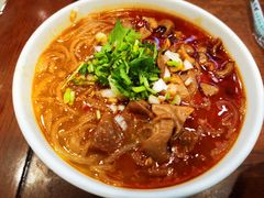 肥肠粉-顺华粉馆(桃园南路店)