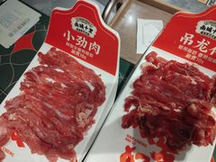 -南城十里潮汕鲜牛火锅·鲜虾生滚粥(融汇老商埠店)