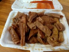 -细妹五香牛杂(步行街店)