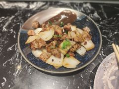 -大成铁板烧•板前(复古餐厅石老人店)