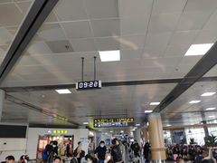 -长沙黄花国际机场-T1航站楼