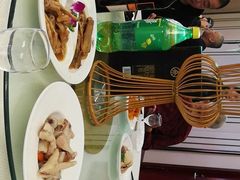 -世纪缘湖滨花园酒店·湖景轩中餐厅(太阳宫店)