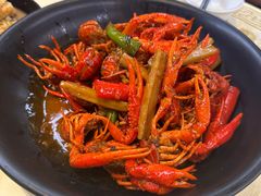 -聚味瞿记·龙虾堂(坡子街店)