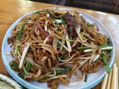 -十三道烧烤(保利西街店)
