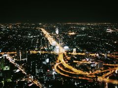 -彩虹云霄拜约克摩天塔