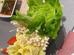 -椰小鸡·琼州糟粕醋(美兰缤纷城店)