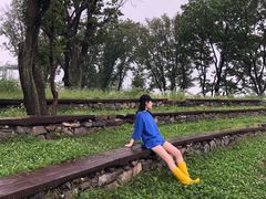 -中旅松花湖滑雪场