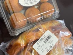 -昆明冠生园·鲜花饼·面包蛋糕(老街店)