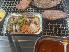 -小茉庐和牛自助火锅(龙湖万达店)