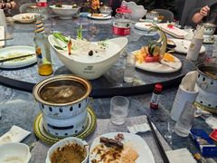 -百草滩羊清水涮羊肉·清真·宁夏盐池滩羊(莲花桥店)