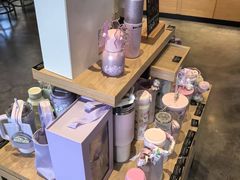 -星巴克臻选(珠海富华里店)