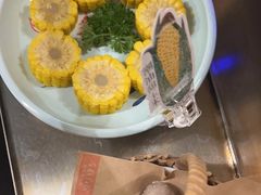 -左庭右院鲜牛肉火锅(苏州园区永旺店)