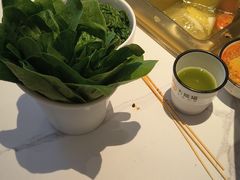 -大熊猫毛肚火锅(烟台万象汇店)