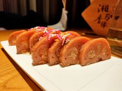 -湘与香缘·湖南菜(王府井北京市百货大楼店)