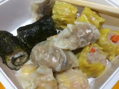 -包道广式点心专门店(振业店)