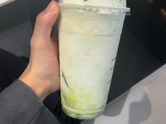 -星巴克(来福士2F店)