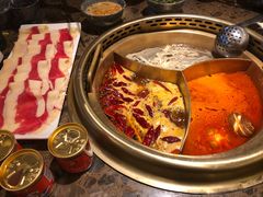 -小龙坎老火锅(北京三里屯店)