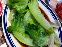 -永兴發香港茶餐厅(三坊七巷店)