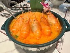 -太食獸泰式茶餐厅(艾尚天地店)