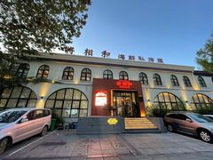 -将相和·海鲜蒸饺大连菜·连鹭海鲜姊妹店