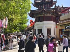 -翠湖公园