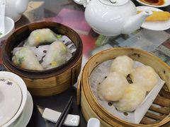 -香港蓮香樓(中環店)