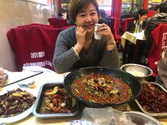 -通乐簋街小龙虾(老店)