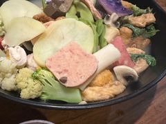 -万记麻辣烫国展总店