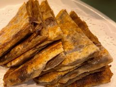 麻酱糖饼-峨嵋酒家(德内店)