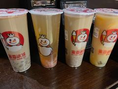 -福建千里香馄饨王(文新小区店)