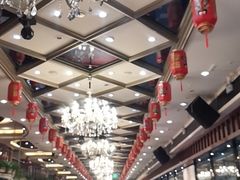 大堂-金刚山烧烤(中山路店)