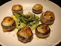 -404干式熟成牛排馆•聚会餐厅