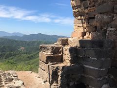 -蟠龙山长城景区