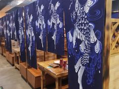 -松坂屋日料自助(长城路店)