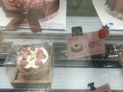 -可莎蜜兒(浦沿店)